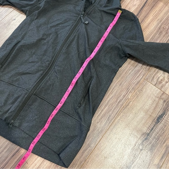 Lululemon Full Zip Jacket Sweatshirt - Picture 8 of 8